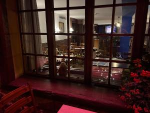 Foto sihtkohas Leukerbad asuva majutusasutuse Hotel Gemmi galeriist