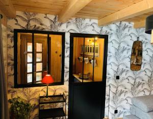 Gallery image of Apartment in Morzine - Ski In - Sleeps 6 in Morzine