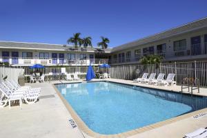 Gallery image of Motel 6-Lantana, FL in Lantana