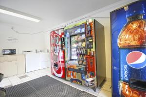 Foto sihtkohas Lantana asuva majutusasutuse Motel 6-Lantana West Palm Beach, FL galeriist