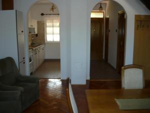 Fotografia z galérie ubytovania Holiday home Sellő Vendégház v destinácii Tiszafüred
