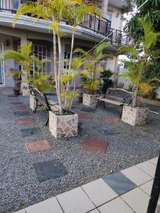 Gallery image of Fina Villa Apartments - Mont choisy in Mont Choisy