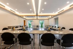 Konferenční prostory v ubytování Hotel Wittekindsquelle