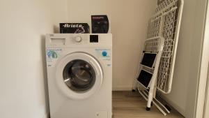 Fotografia z galérie ubytovania Milano City Apartments - Stylish House Free WiFi-Parking-Airport v Miláne