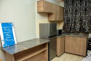 Galería fotográfica de Secure cozy getaway near Kampala business district en Kampala