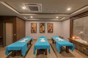 Фотография из галереи Maxeria Blue Didyma в Дидиме