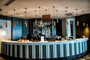 Напитки в Maxeria Blue Didyma