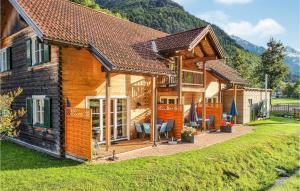 Táj Show holiday homes közelében