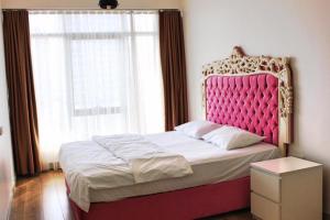 Легло или легла в стая в Mercure Suit Apartment