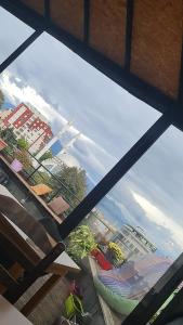 Galería fotográfica de The Rooftop Hostel en Shkodër