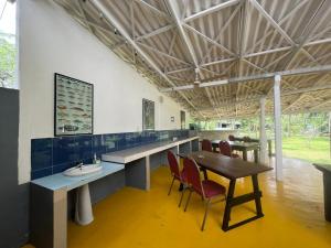 Fotografie z fotogalerie ubytování Villa Gaetano Unawatuna v destinaci Unawatuna