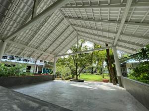 Zahrada ubytování Villa Gaetano Unawatuna