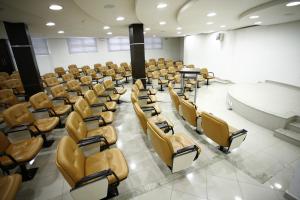 Konferenční prostory v ubytování GoldMen Select Cianorte