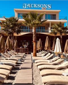 Fotografie z fotogalerie ubytování Jacksons sea view living ve městě Kos