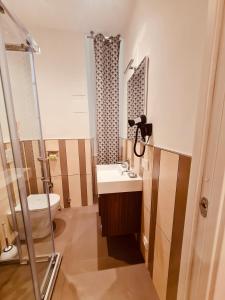 Un baño de Galleria San Giorgio