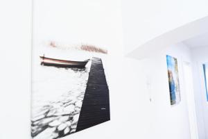 Foto Viinis asuva majutusasutuse Dana's Apartment beim Augarten galeriist