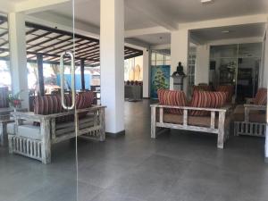 Imagen de la galería de Yula Beach, en Hikkaduwa
