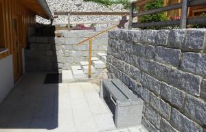 Fotografie z fotogalerie ubytování Chalet Fuchsberg v destinaci Mauth