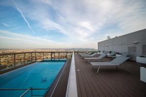 Imagem da galeria de Exclusive 2BR Skyline Penthouse by HM em Viena mais 46 fotografias