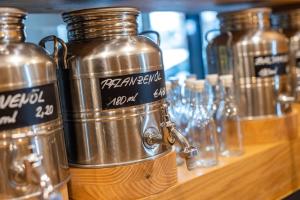 Foto sihtkohas Zell am See asuva majutusasutuse Hapimag Ferienwohnungen Zell am See galeriist