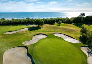 Fotografia z galérie ubytovania La Foresteria del Golf v destinácii Isola Albarella