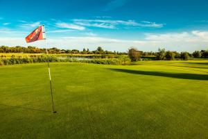 Fotografia z galérie ubytovania La Foresteria del Golf v destinácii Isola Albarella