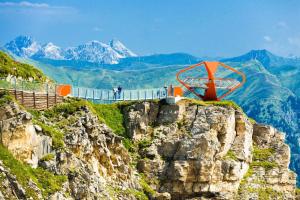 Fotografia z galérie ubytovania Haus Alpengold v destinácii Bad Hofgastein