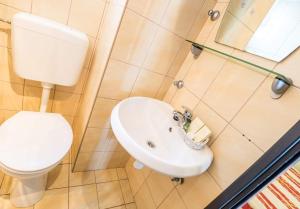 Fotografie z fotogalerie ubytování Apartmani Vlahušić v destinaci Putniković