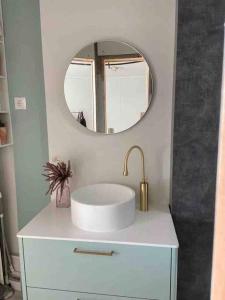 Fotografie z fotogalerie ubytování Apartamento Sol, Benajarafe v destinaci Benajarafe + 23 fotografií