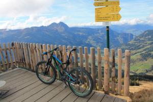 Fotografia z galérie ubytovania Haus Alpengold v destinácii Bad Hofgastein