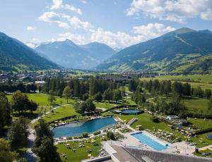 Fotografia z galérie ubytovania Haus Alpengold v destinácii Bad Hofgastein