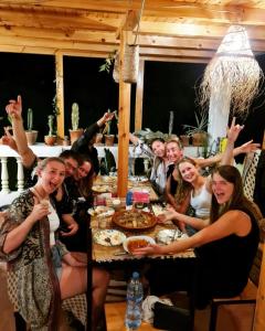 Φωτογραφία από το άλμπουμ του We surf Morocco BOUTIQUE HOUSE σε Taghazout