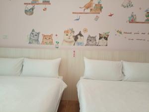 Fotografie z fotogalerie ubytování 采楓民宿 v destinaci Magong