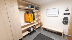 Gambar di galeri bagi Yeti Lodge di Sedrun