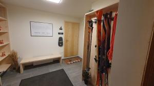 Gambar di galeri bagi Yeti Lodge di Sedrun