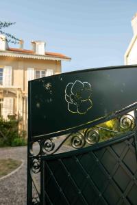 Fotografie z fotogalerie ubytování Le Parc du Magnolia v destinaci Montbéliard
