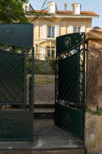 Fotografie z fotogalerie ubytování Le Parc du Magnolia v destinaci Montbéliard