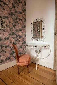 Fotografie z fotogalerie ubytování Le Parc du Magnolia v destinaci Montbéliard