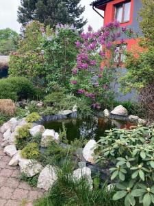 Giardino di Luxor