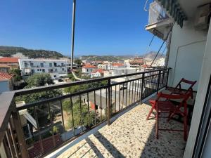 Photo de la galerie de l'établissement Whole Flat, Central Location, Seaside Town, à Xylokastro