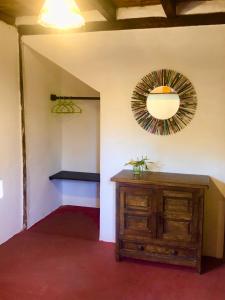 Foto sihtkohas Ayampe asuva majutusasutuse Hostal Los Orishas galeriist