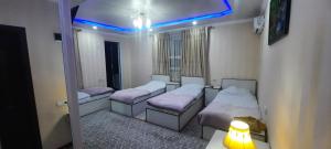 صورة لـ Hotel Zarafshon في Panjakent