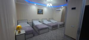 صورة لـ Hotel Zarafshon في Panjakent