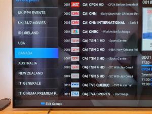 Fotografia z galérie ubytovania BALI PUNTA PRIMA - IPTV v destinácii Punta Prima
