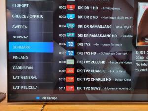 Fotografia z galérie ubytovania BALI PUNTA PRIMA - IPTV v destinácii Punta Prima