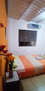 Gallery image of Stefany Hospedaje in Puerto Ayora