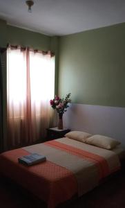 Gallery image of Stefany Hospedaje in Puerto Ayora +4 photos