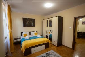 Fotografie z fotogalerie ubytování Happy Mood Apartment 5 v destinaci Brašov