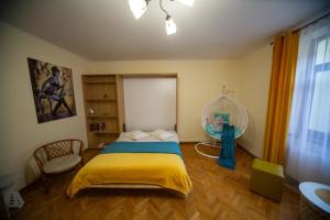 Fotografie z fotogalerie ubytování Happy Mood Apartment 5 v destinaci Brašov