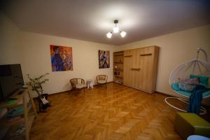 Fotografie z fotogalerie ubytování Happy Mood Apartment 5 v destinaci Brašov